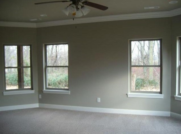 Hamptons - Residential Lease