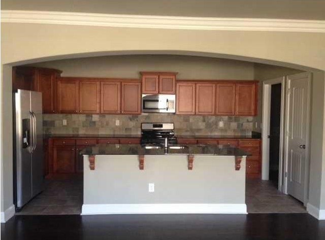 Hamptons - Residential Lease