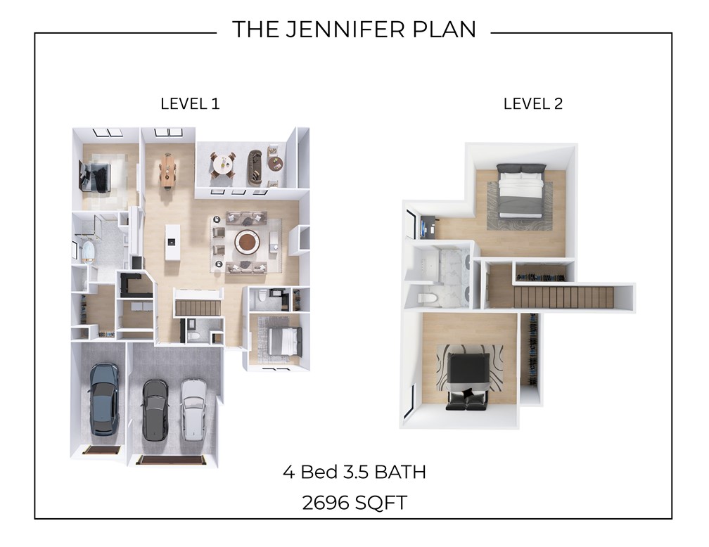 DIAMOND ESTATES PH V-CENTERTON - Residential