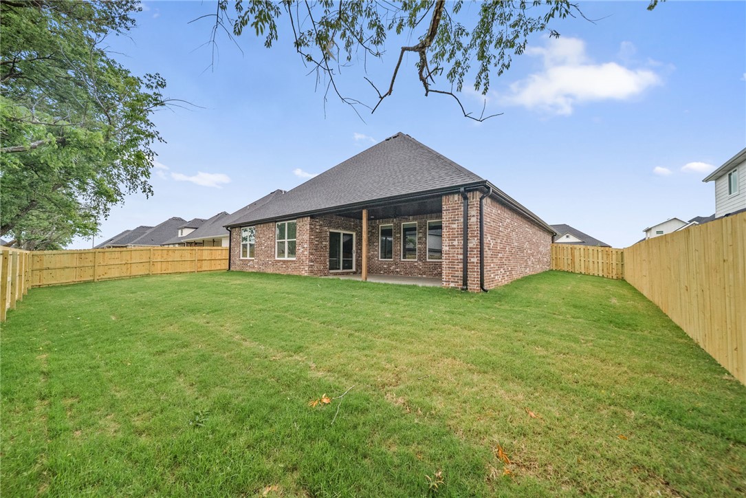 DIAMOND ESTATES PH V-CENTERTON - Residential