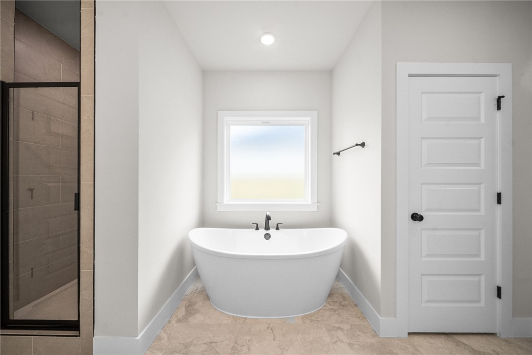 DIAMOND ESTATES PH V-CENTERTON - Residential
