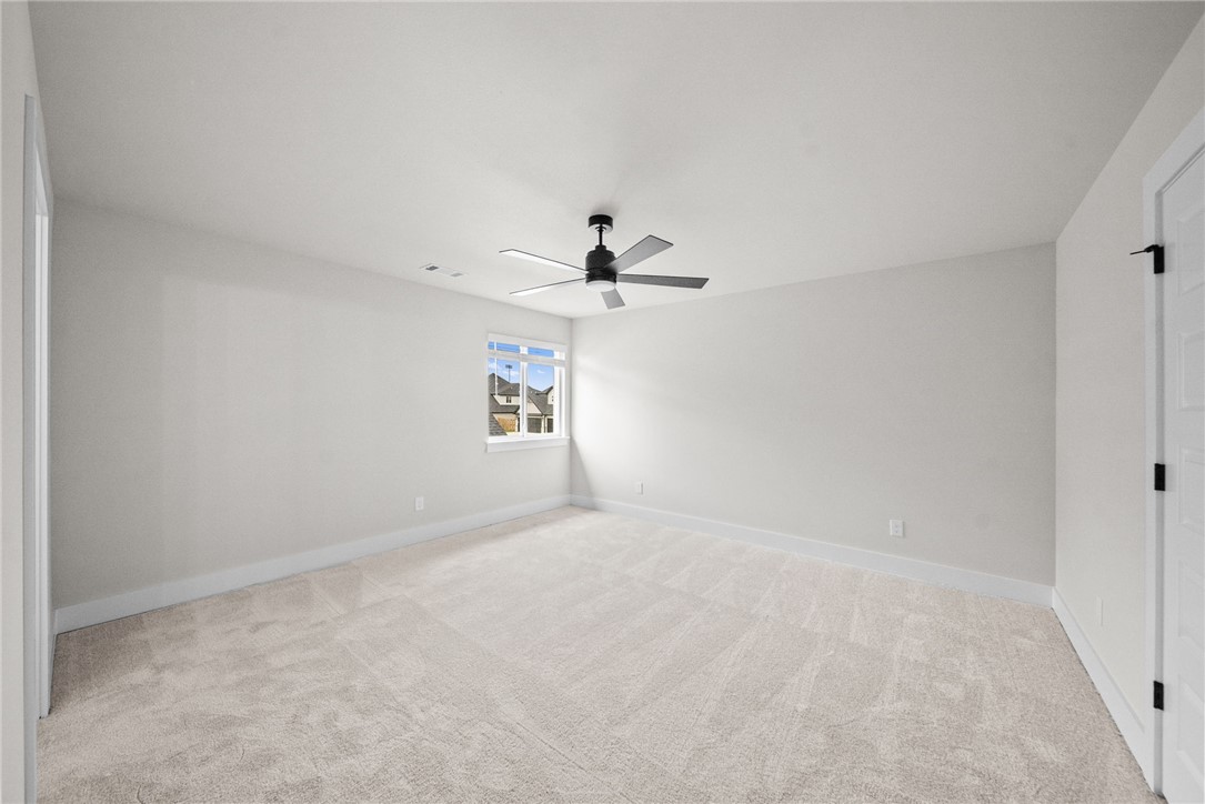 DIAMOND ESTATES PH V-CENTERTON - Residential
