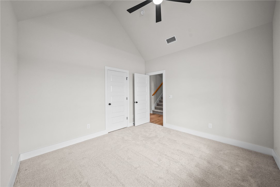 DIAMOND ESTATES PH V-CENTERTON - Residential