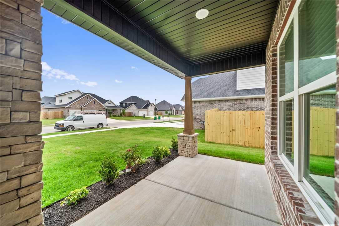 DIAMOND ESTATES PH V-CENTERTON - Residential
