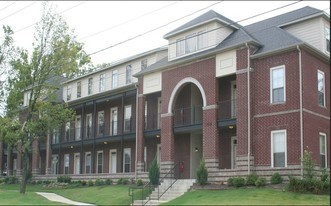 North Corner Hpr - Residential