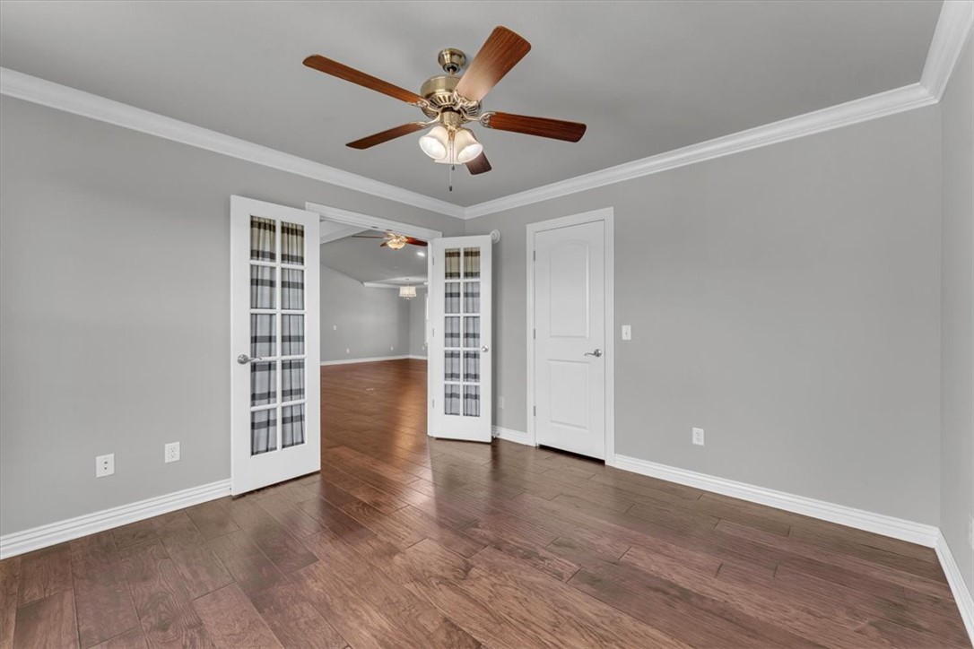 Ridgefield Add Blk Iii Centerton - Residential