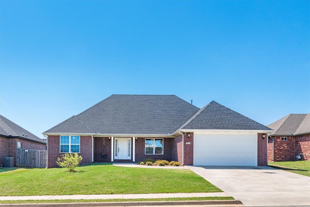 Ridgefield Add Blk Iii Centerton - Residential