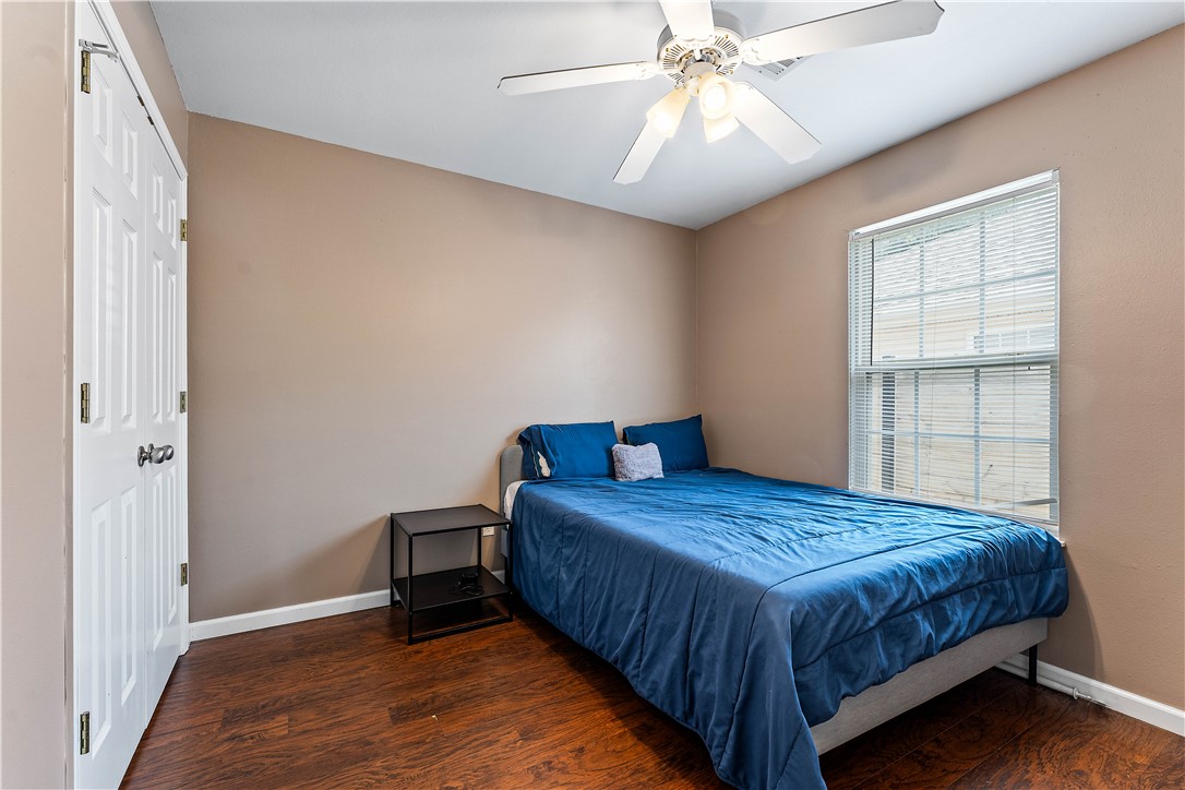 Autumn Wood Bentonville - Residential