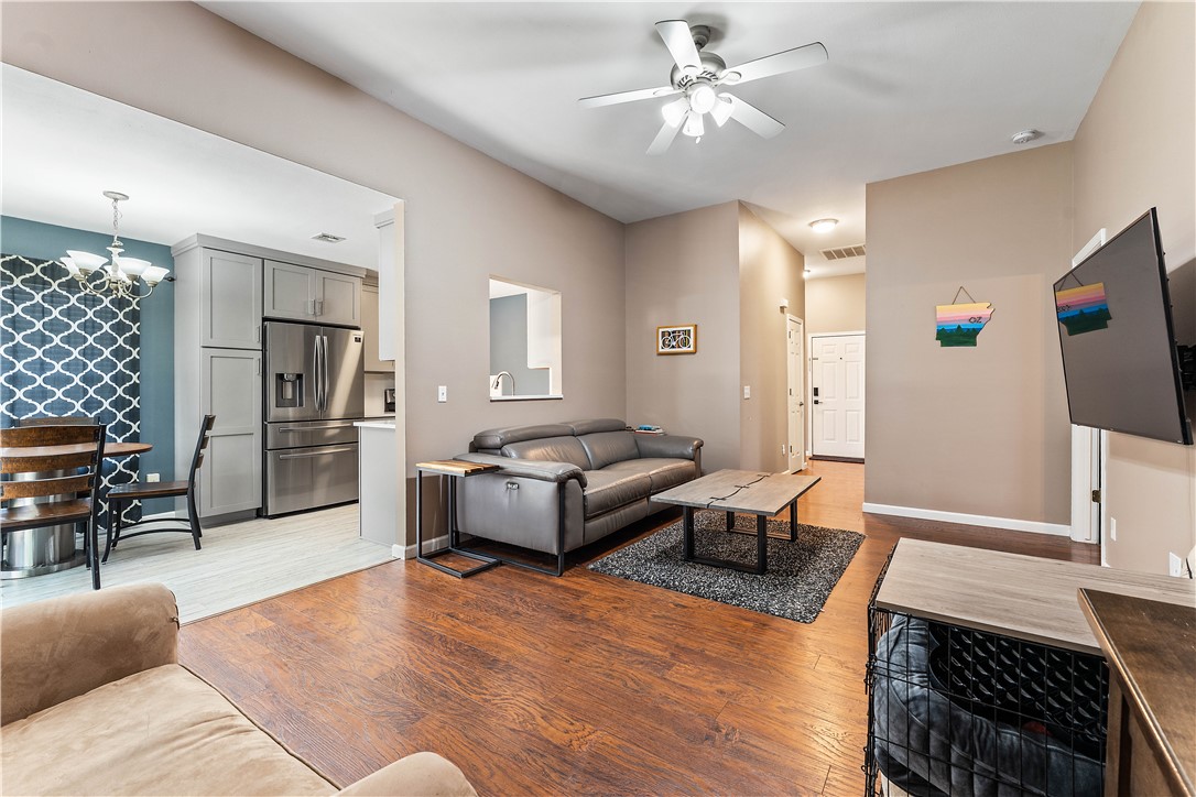 Autumn Wood Bentonville - Residential