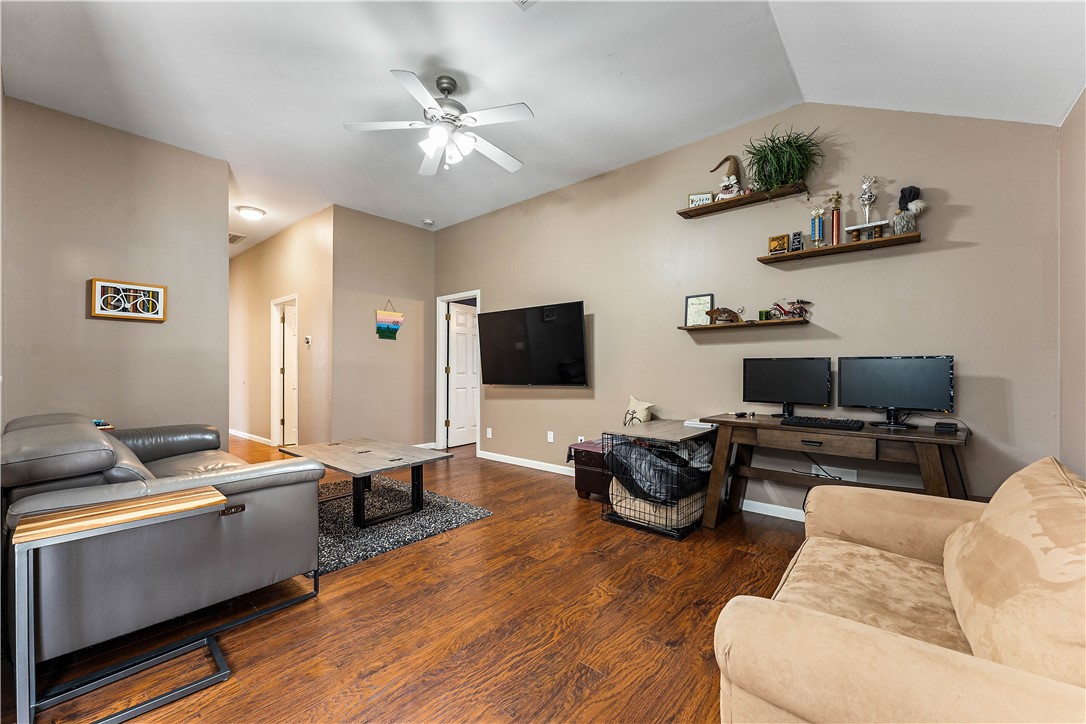 Autumn Wood Bentonville - Residential