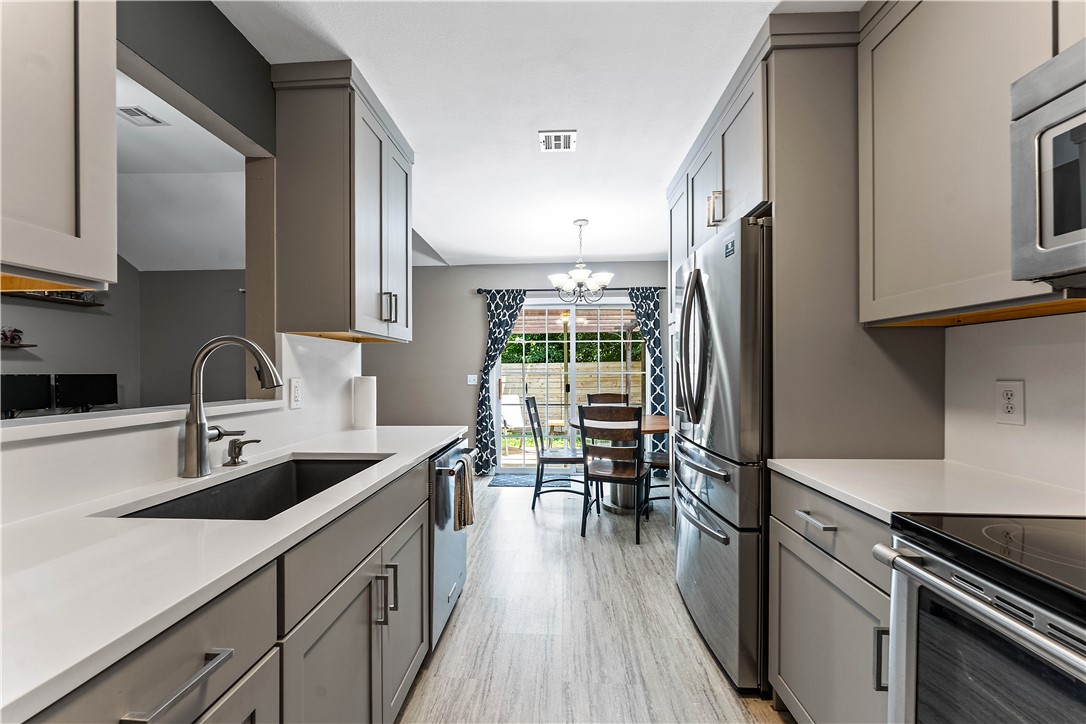 Autumn Wood Bentonville - Residential
