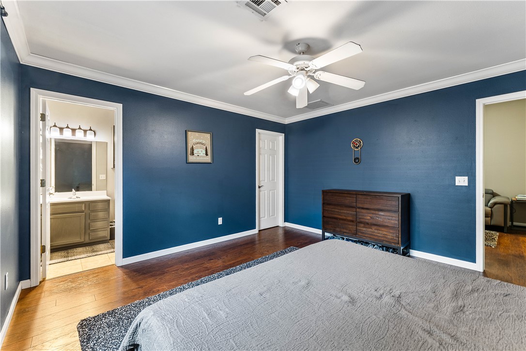Autumn Wood Bentonville - Residential