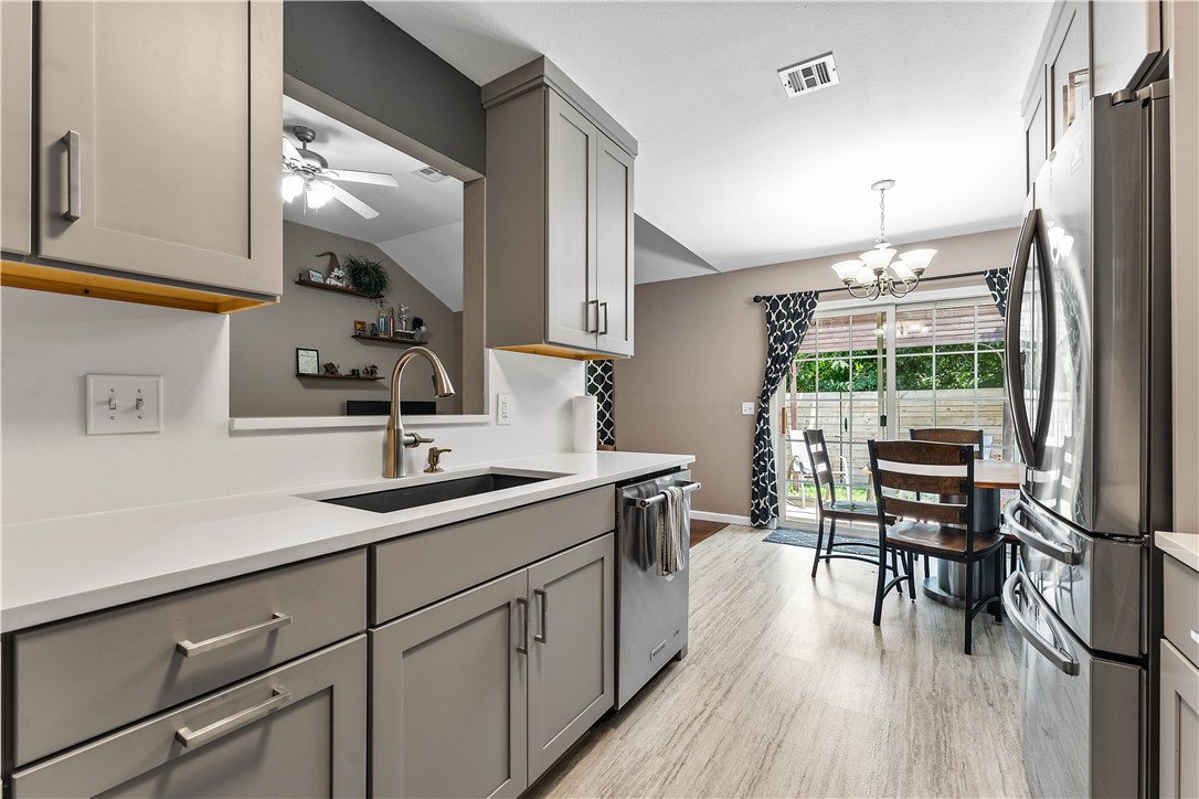 Autumn Wood Bentonville - Residential