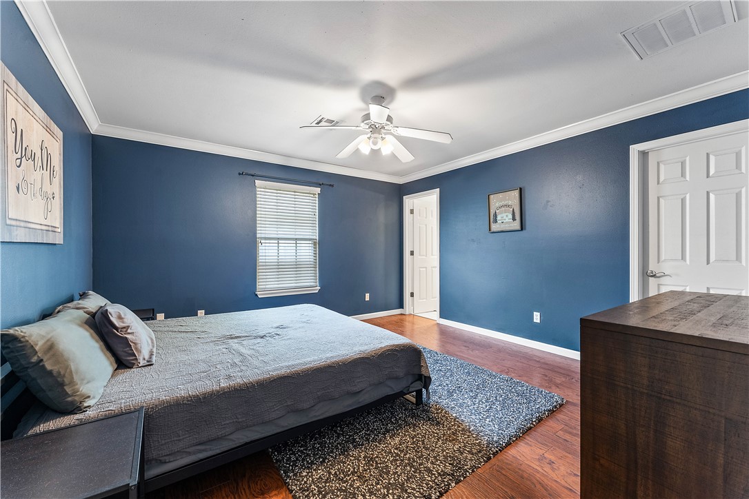 Autumn Wood Bentonville - Residential