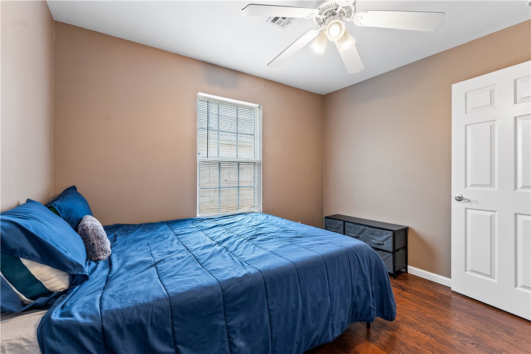 Autumn Wood Bentonville - Residential