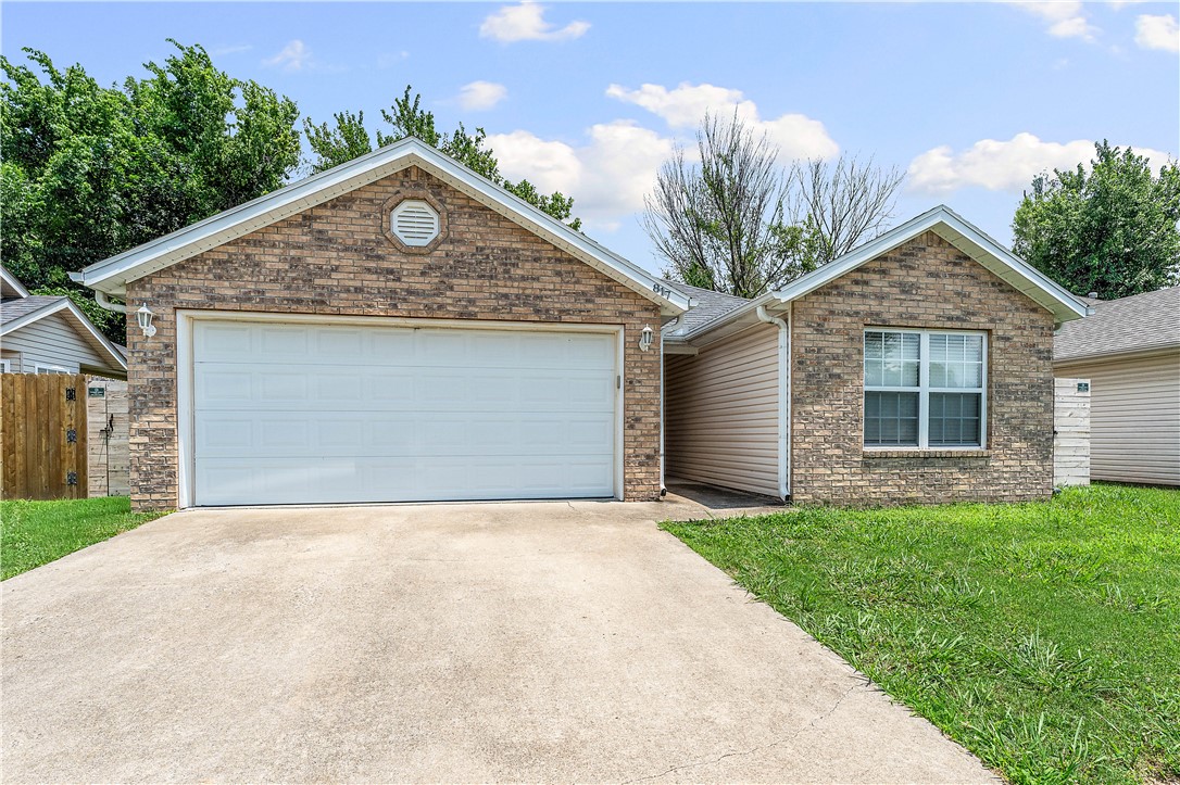 Autumn Wood Bentonville - Residential
