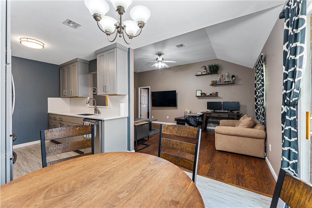 Autumn Wood Bentonville - Residential