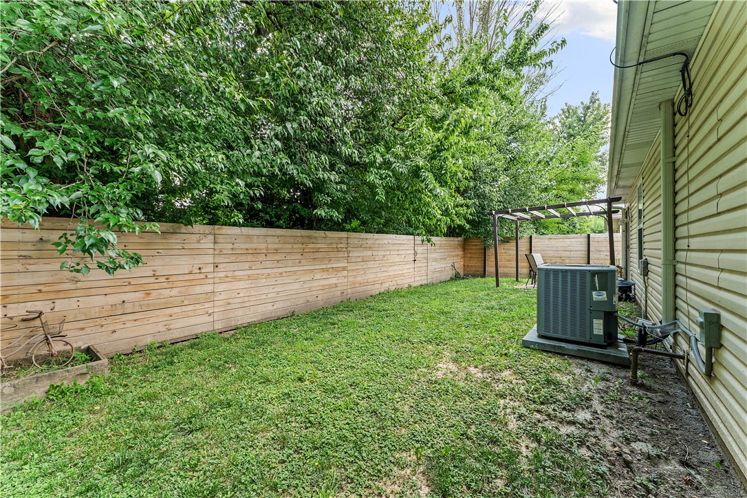 Autumn Wood Bentonville - Residential