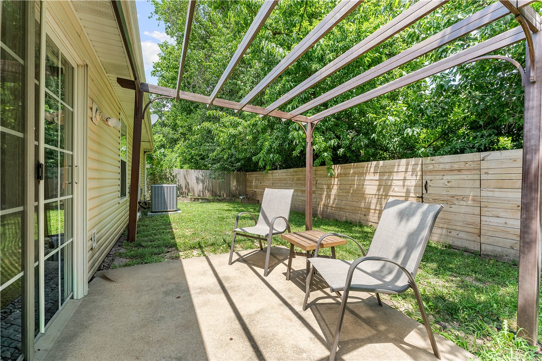 Autumn Wood Bentonville - Residential
