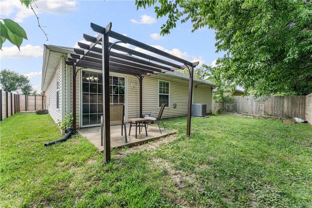 Autumn Wood Bentonville - Residential