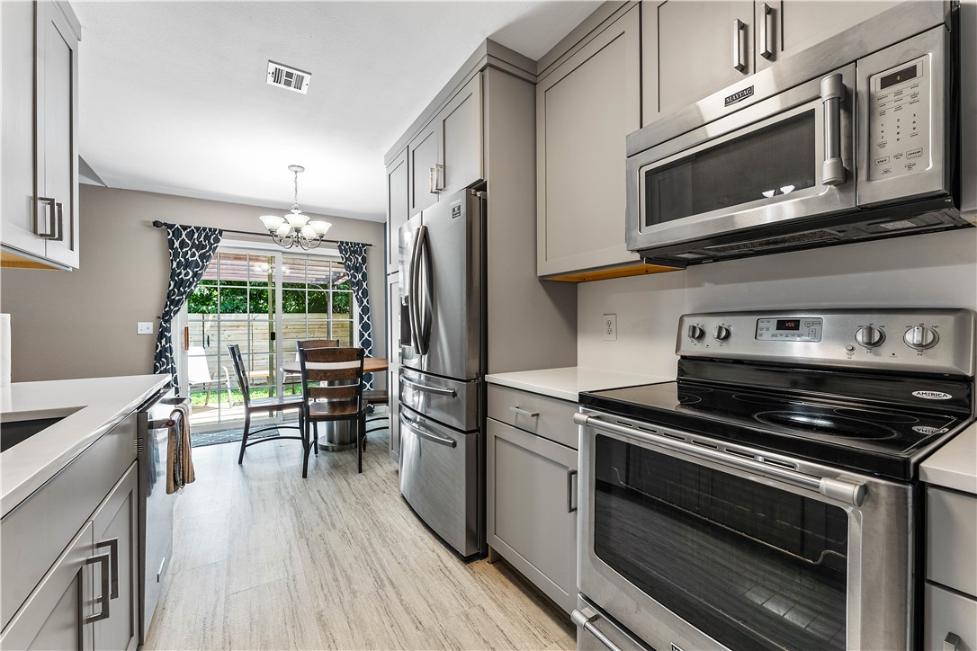 Autumn Wood Bentonville - Residential