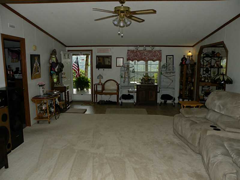 Unit 2 Holiday Island - Residential