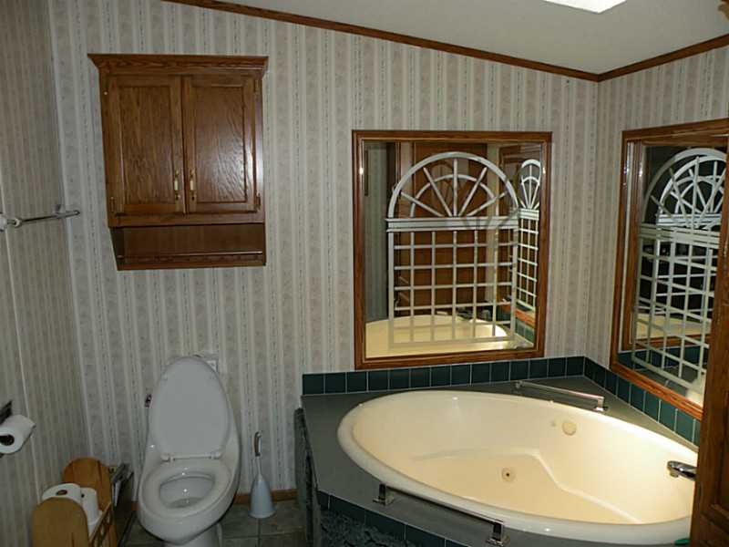 Unit 2 Holiday Island - Residential