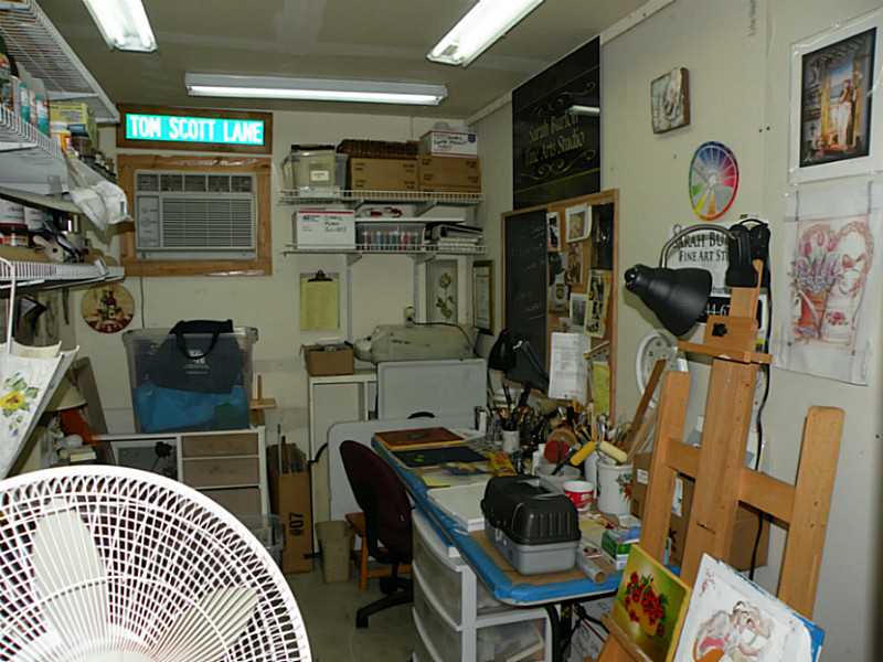 Unit 2 Holiday Island - Residential