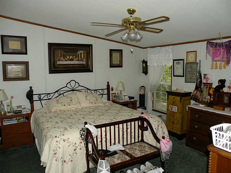 Unit 2 Holiday Island - Residential