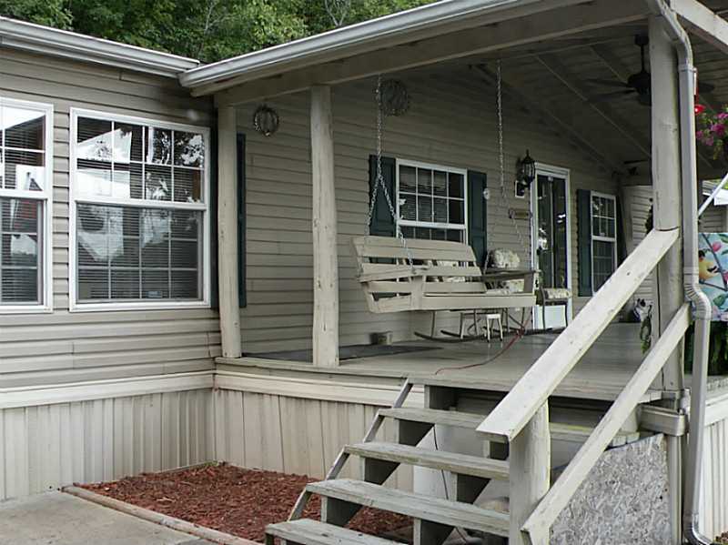 Unit 2 Holiday Island - Residential