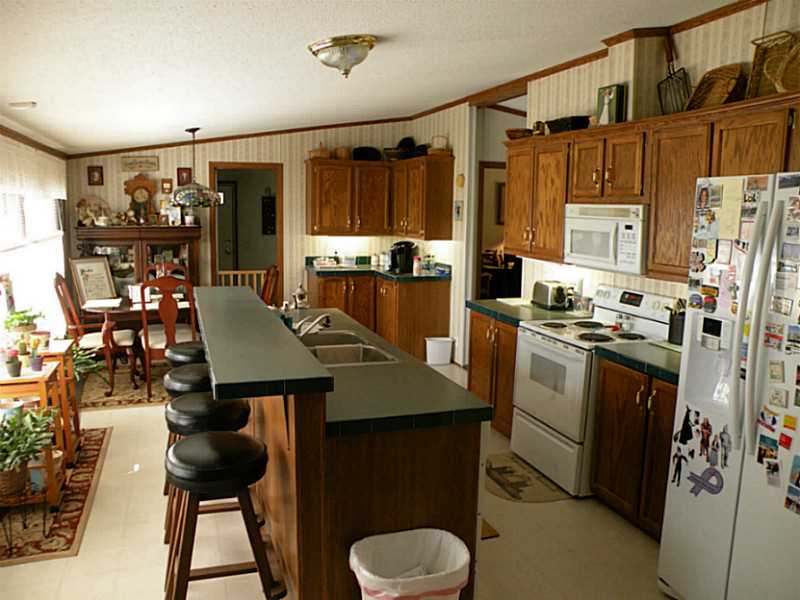 Unit 2 Holiday Island - Residential