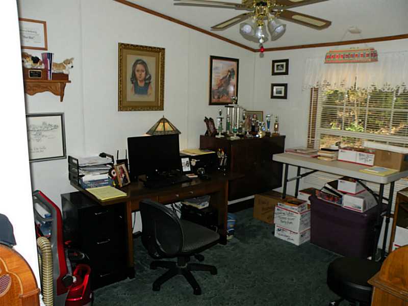Unit 2 Holiday Island - Residential