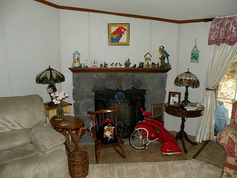 Unit 2 Holiday Island - Residential