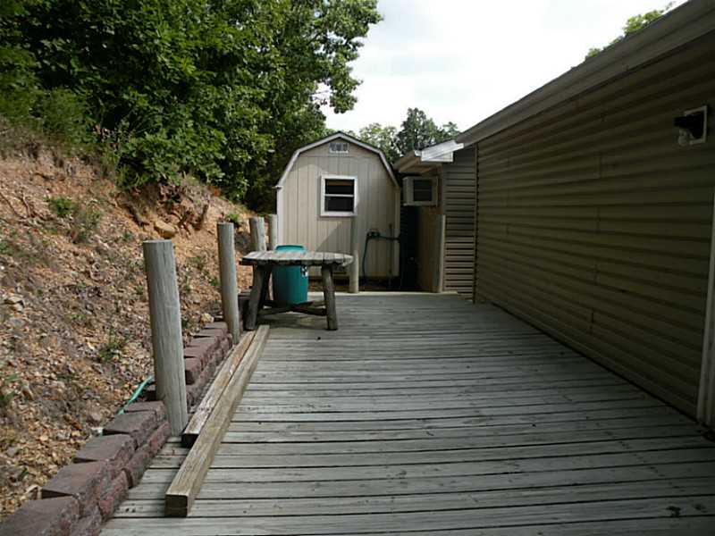 Unit 2 Holiday Island - Residential