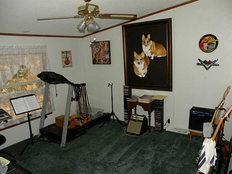 Unit 2 Holiday Island - Residential