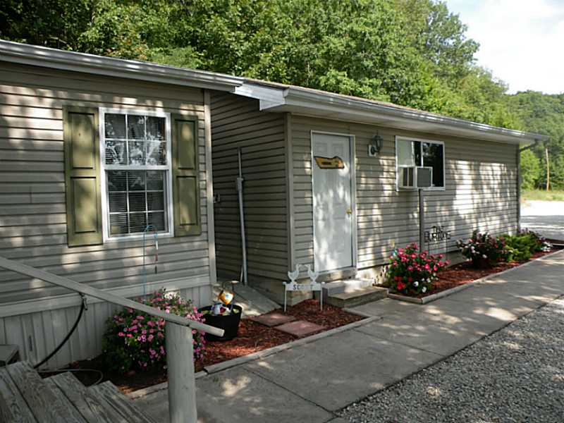 Unit 2 Holiday Island - Residential