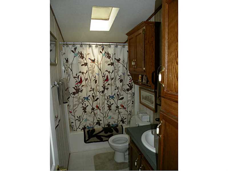 Unit 2 Holiday Island - Residential