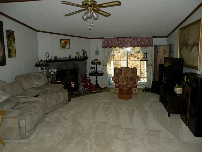 Unit 2 Holiday Island - Residential