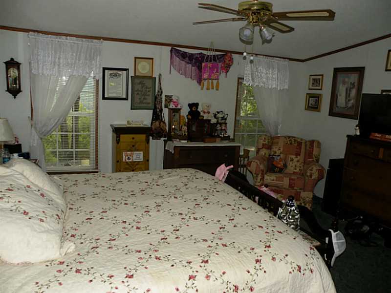 Unit 2 Holiday Island - Residential