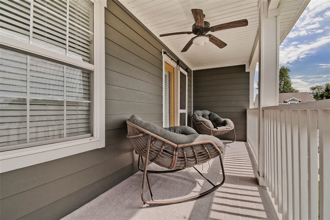 Arbor Lane Ii Ph Ii Sub Bentonville - Residential