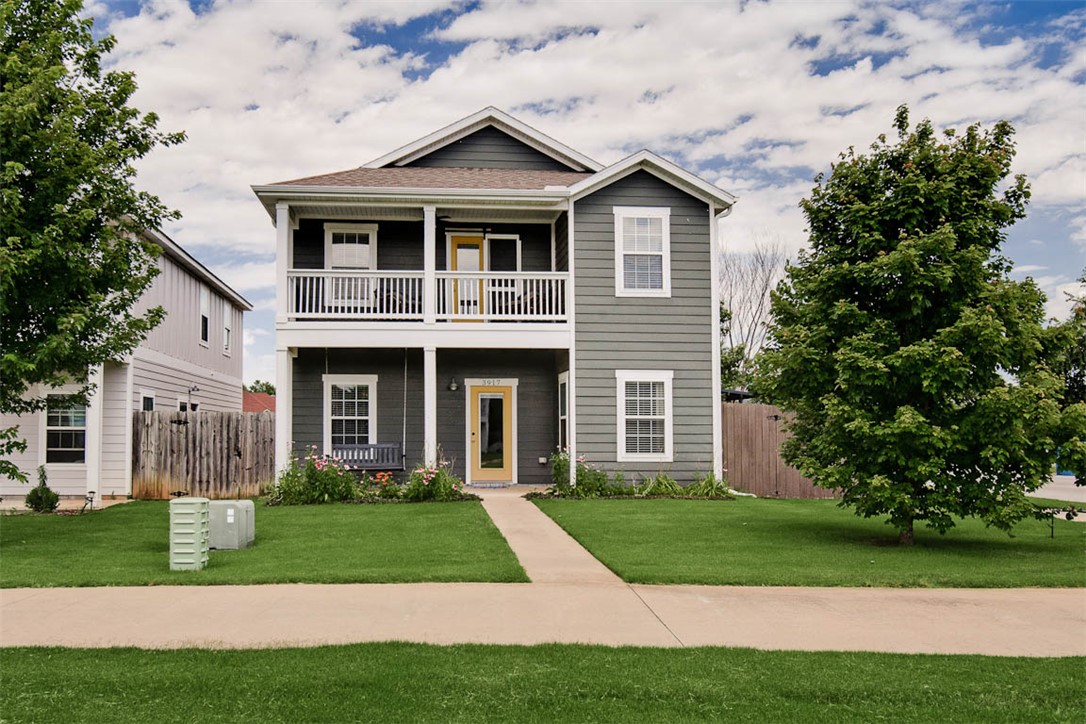 Arbor Lane Ii Ph Ii Sub Bentonville - Residential