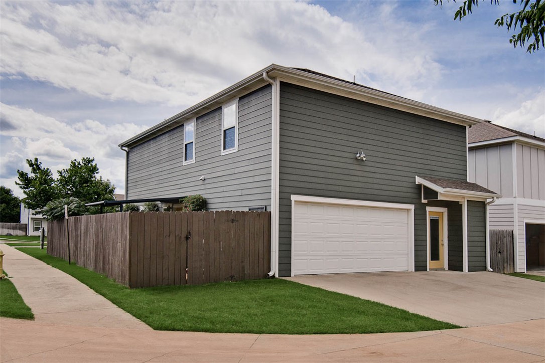 Arbor Lane Ii Ph Ii Sub Bentonville - Residential