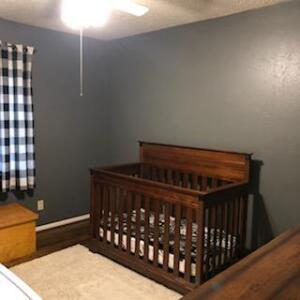 West Side - Residential