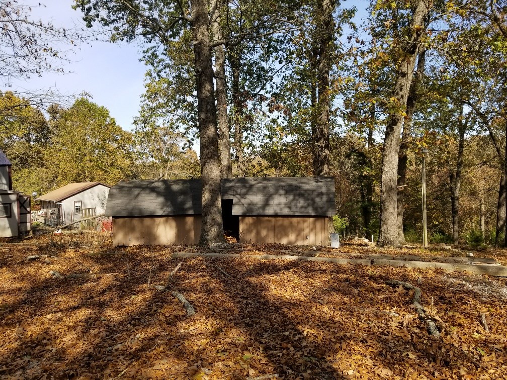RURAL - Residential
