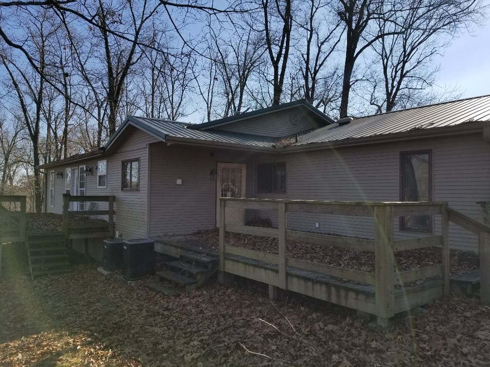 RURAL - Residential