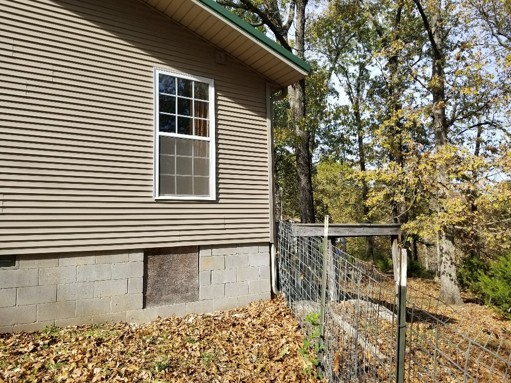 RURAL - Residential