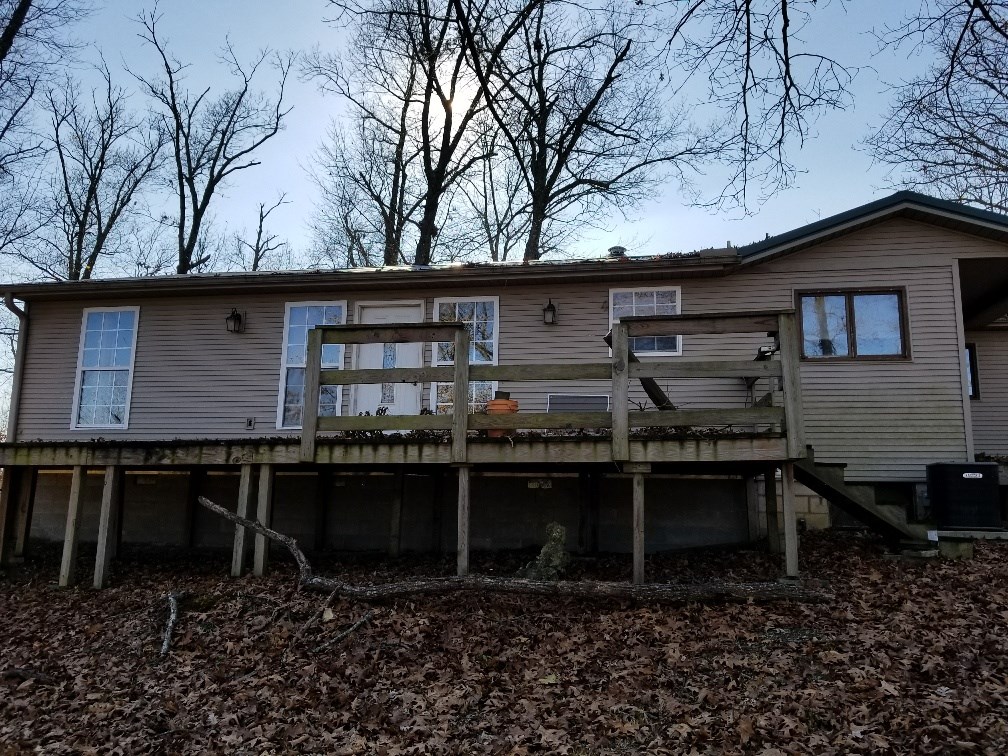 RURAL - Residential