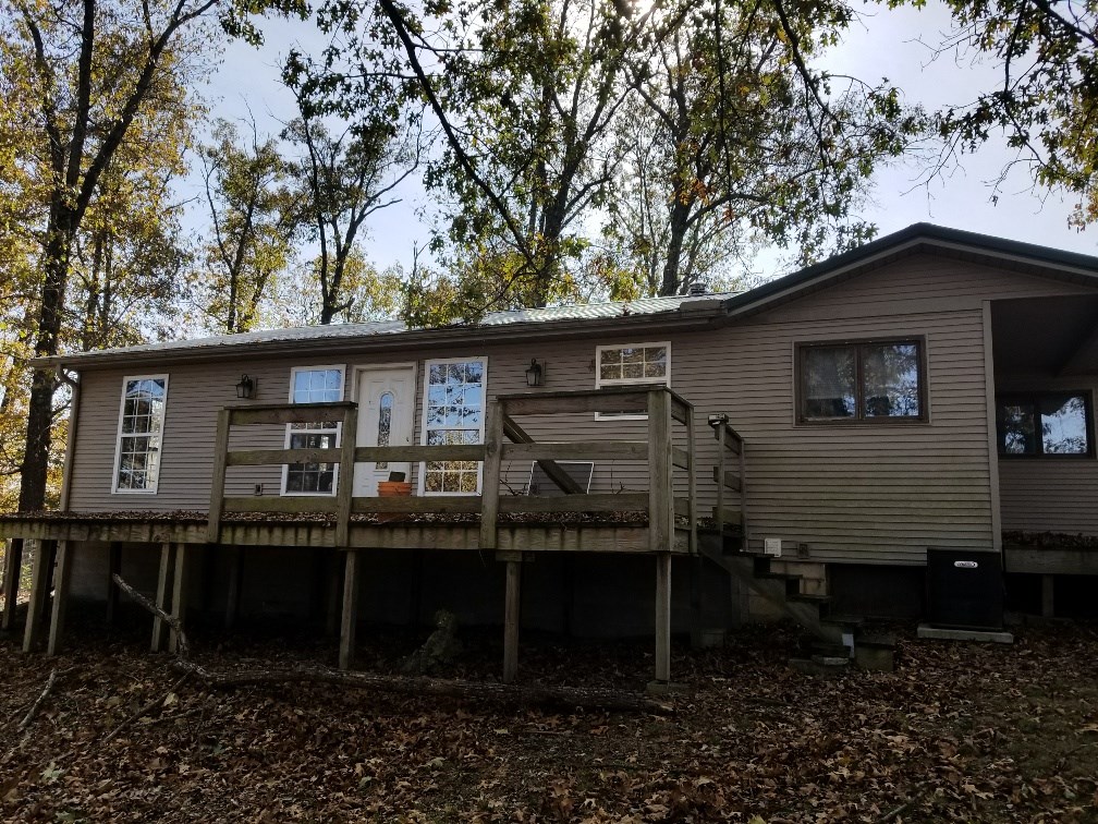 RURAL - Residential