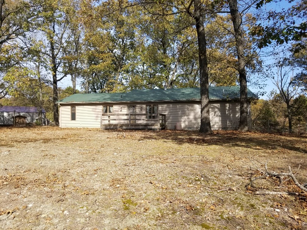RURAL - Residential