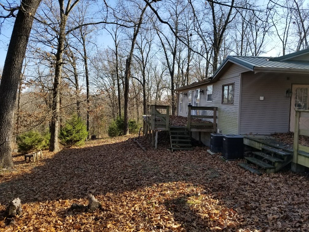 RURAL - Residential